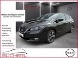 Nissan Leaf N-Connecta, 40 kWh, 360°-Kam., SHZ
