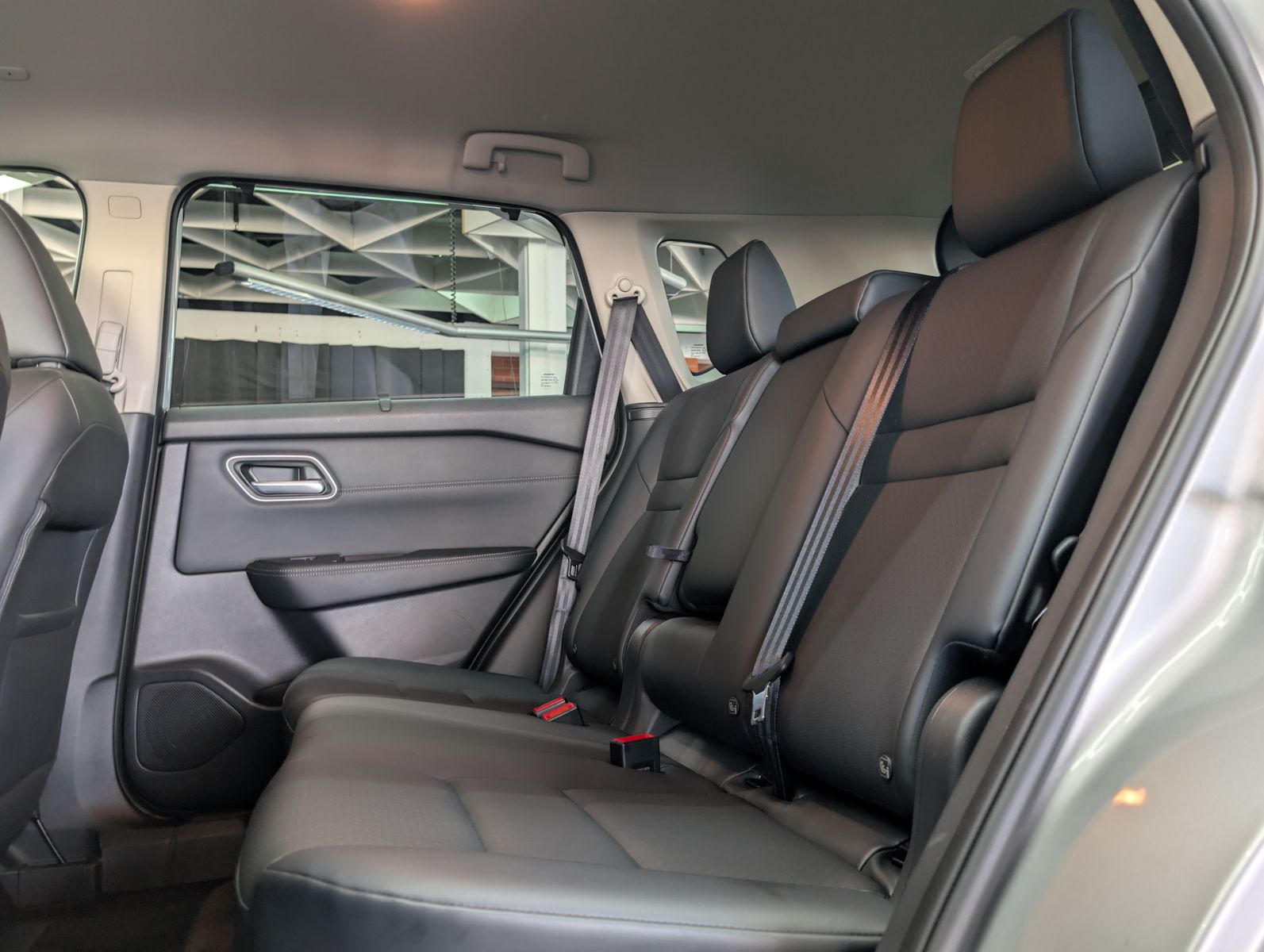 Fahrzeugabbildung Nissan X-Trail 1.5 e-Power e-4 Tekna Bose HUD LED+ 20"