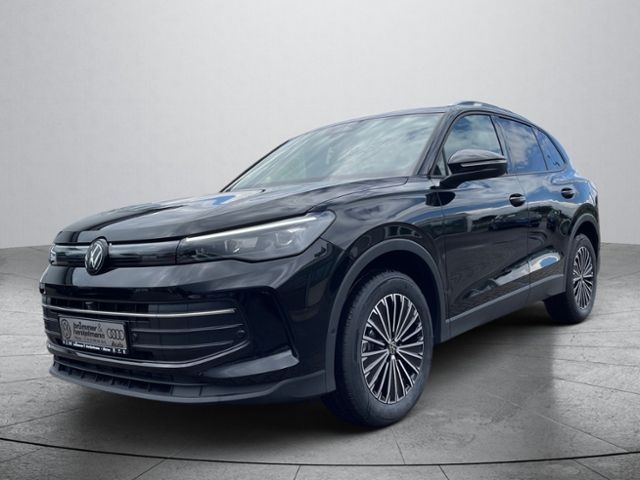 Volkswagen Tiguan Life 2.0 TDI DSG+AHK+Kamera+LED imagem 2