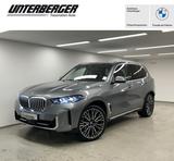 BMW X5 xDrive40i M Sportpaket AHK B&W Pano. DAB Driv - BMW X5: Leasing