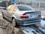 BMW E46 325i 3.Hand 140tkm gelaufen Leder/... - BMW 325 in Oberhausen