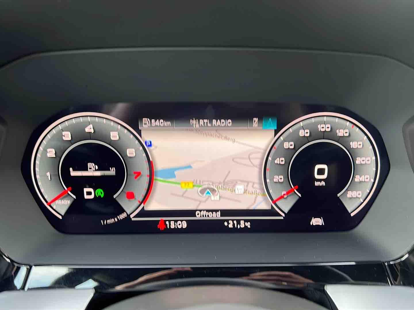 Audi A3 35 TFSI Sportback S-Line S-tronic *MMI*LED*, миниатюра 15