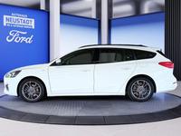 Ford Focus Turnier 1.0 MHEV ST-LINE *WinterPk*