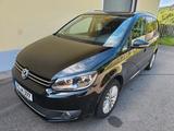 Volkswagen Touran Life topzustand automatik getriebe - : Automatik, Getriebe