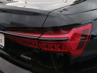 Audi A6 - Vorschau Bild 10