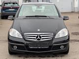 Mercedes-Benz A 170 |Avantgarde|TÜV neu|Sitzheizung|Klima| - Mercedes-Benz A 170 Gebrauchtwagen