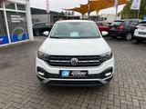 Volkswagen T-Cross Life - VW T-Cross Diesel Gebrauchtwagen