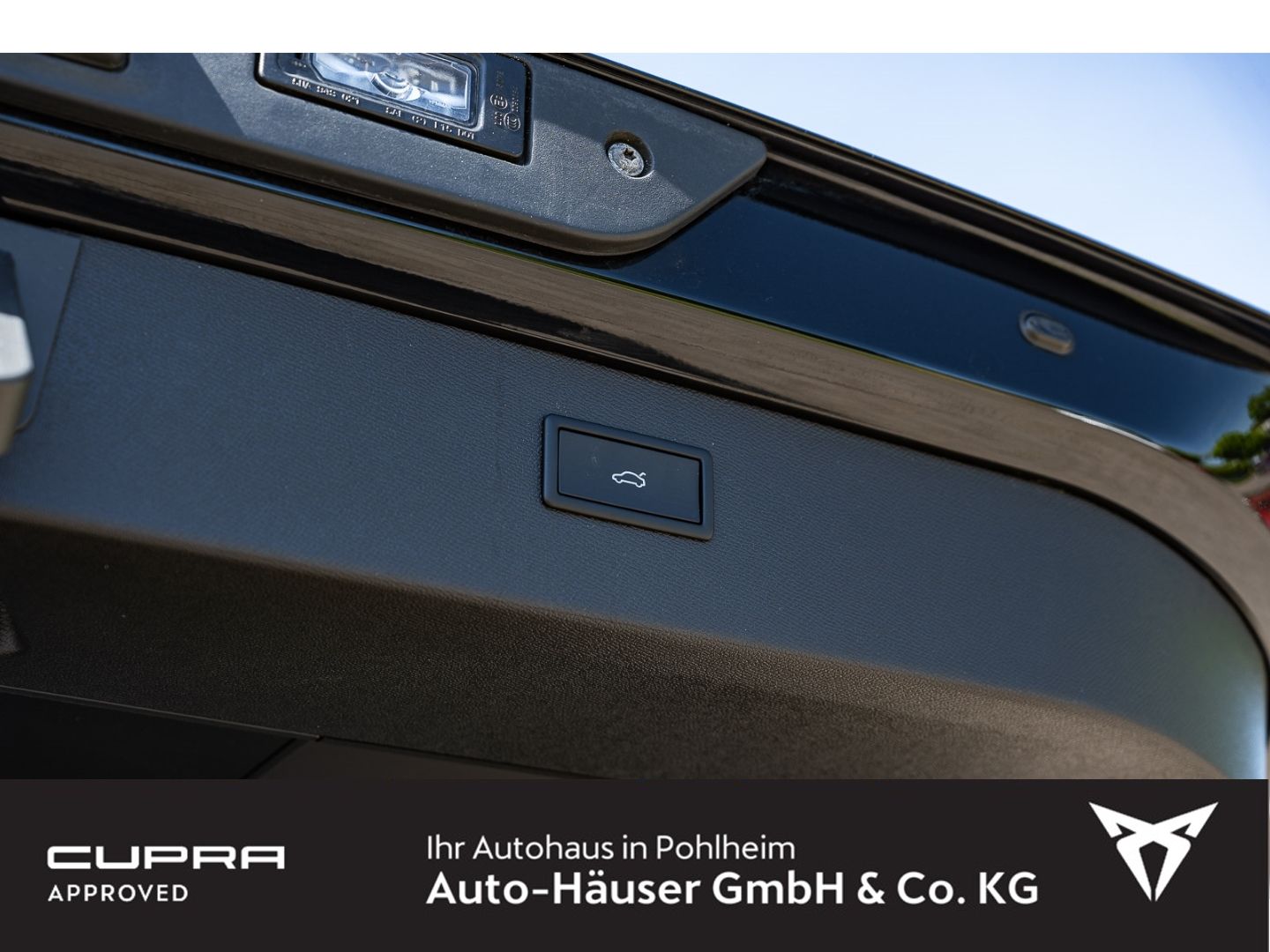 Cupra Formentor - Bild 10