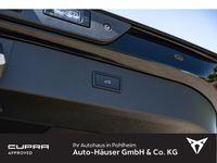 Cupra Formentor - Vorschau Bild 10