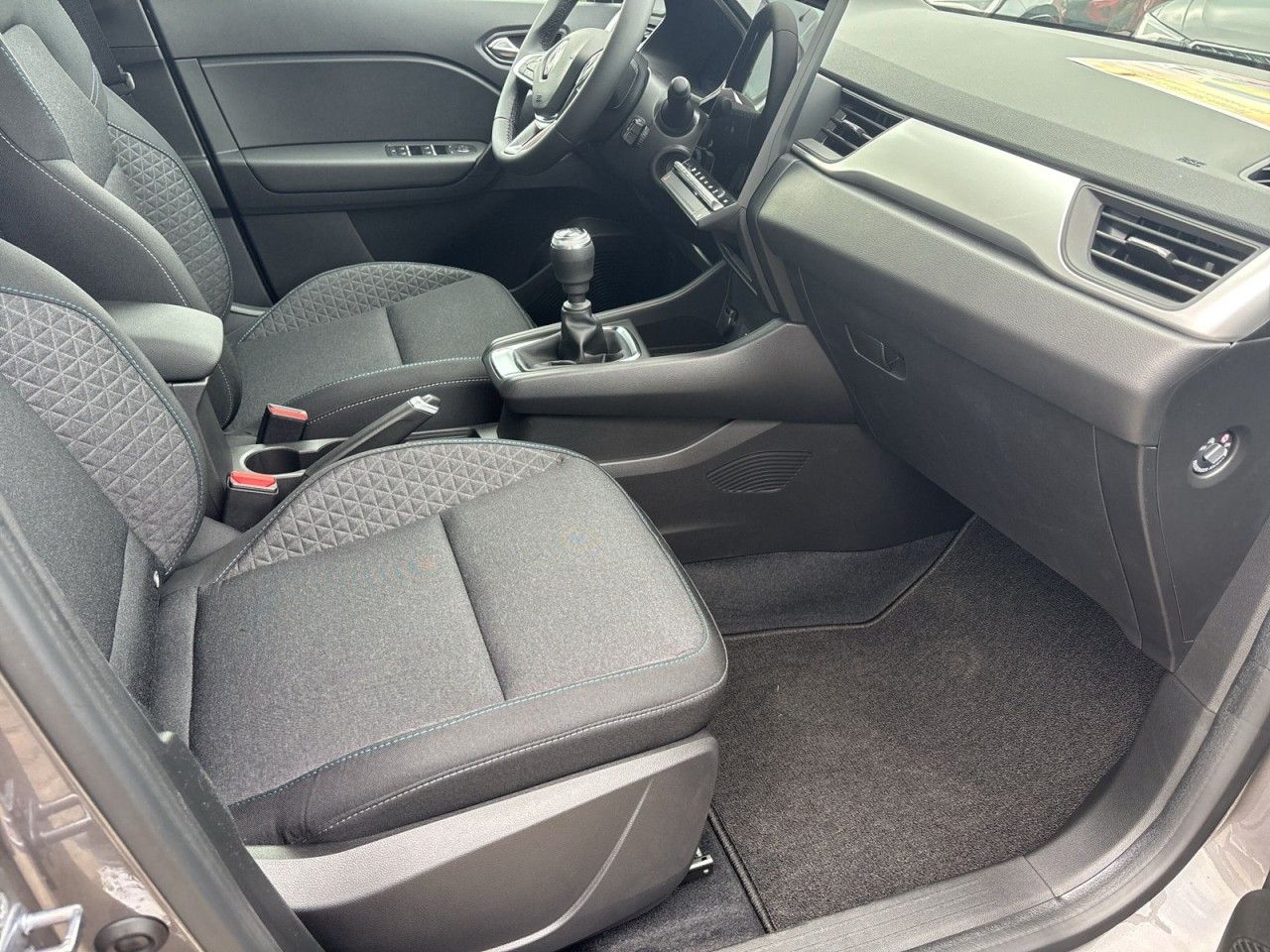 Renault Captur - Bild 15