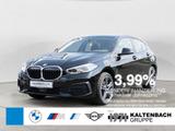 BMW 118i Advantage LED W-LAN NAVI SITZHEIZUNG PDC - BMW mit Benzin-Antrieb