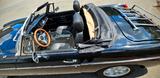 MG Oldtimer MGB Cabrio Limited Edition TÜV Neu! - MG MGB: Roadster