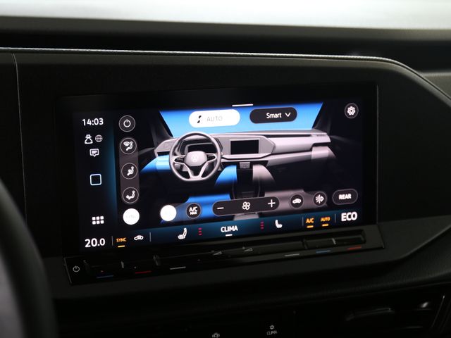 Volkswagen Caddy Maxi eHYBRID DSG LED FLÜGELTÜR 7SITZ AHK