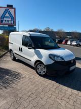 Fiat Doblo - Fiat Doblo in Braunschweig