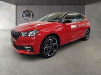 Skoda Fabia - Vorschau Bild 2