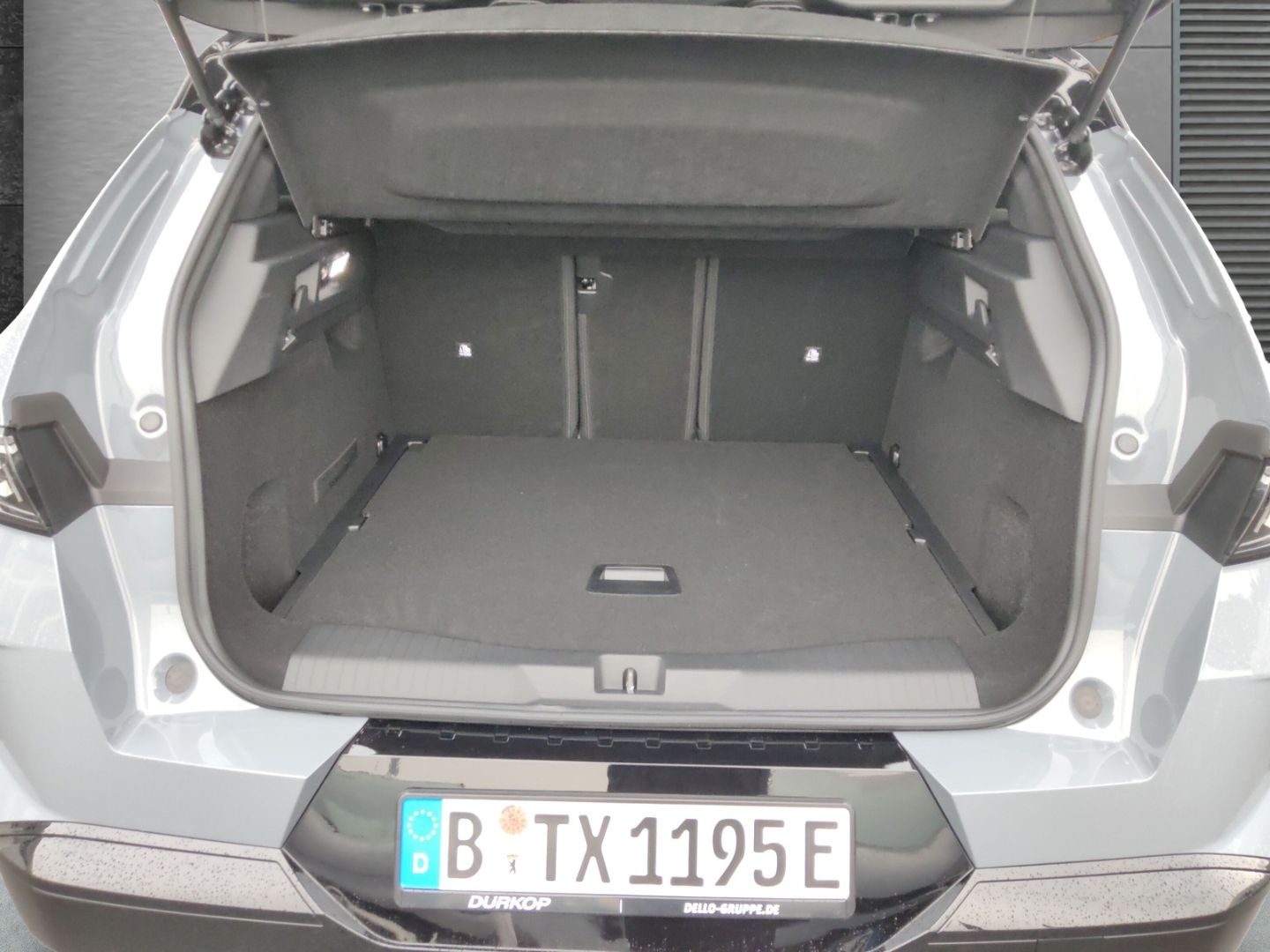 Opel Grandland (X) - Bild 5