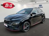 Hyundai Kona N Performance Automatik Teilleder Navi Kam. - Hyundai KONA in Oldenburg