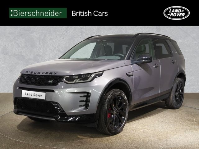 Land Rover Discovery Sport P200 Dynamic SE ab 499 EUR M., L