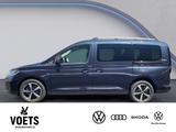 Volkswagen Caddy Maxi Goal 2.0 TDI AHK+LaneAssist+FrontAssi - gebrauchte VW Kleinbus