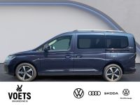 Volkswagen Caddy Maxi - Vorschau Bild 3