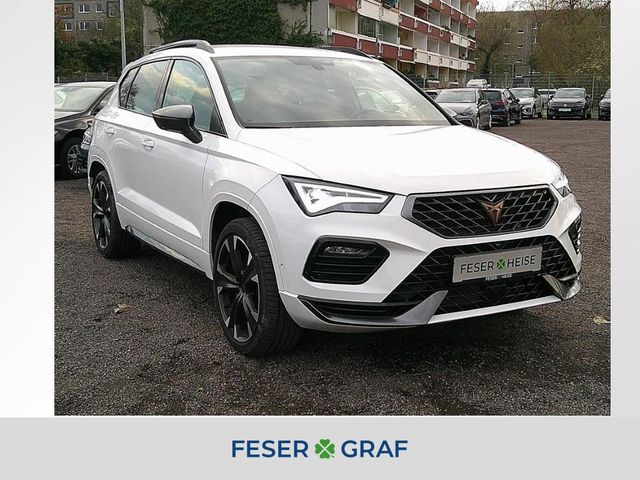 Cupra Ateca VZ 4Drive 2.0 TSI DSG/LEDNavi/Sitzhzg./Ful