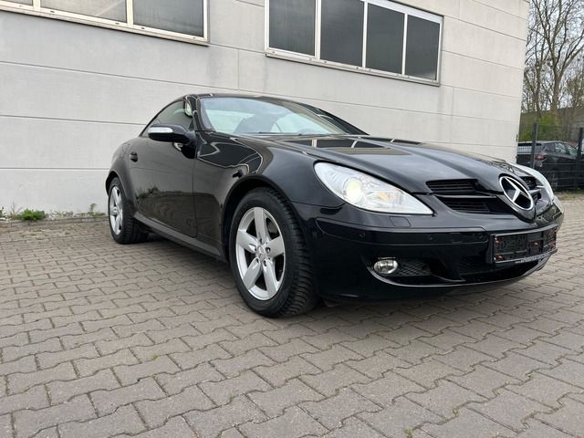 Mercedes-Benz SLK 280 ***LEDER * XENON*NAVI***