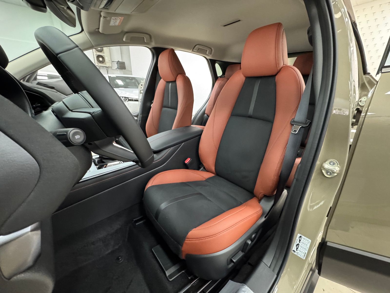 Mazda CX-30 - Bild 11