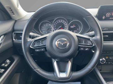 Mazda CX-5 - 11