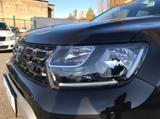 Dacia Duster Comfort SCe 115 2WD - Dacia Duster Gebrauchtwagen in Dortmund