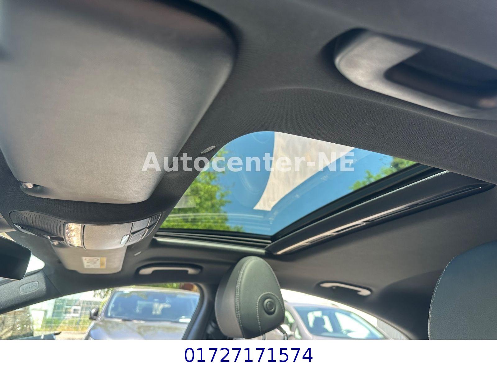 Mercedes-Benz CLS 300 d/AMG-Line/Navi/Leder/Kamara/ESSD/Top