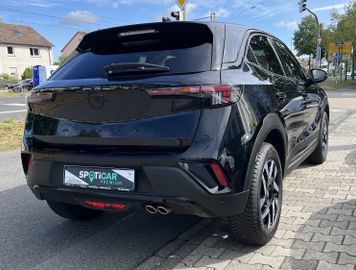 Opel Mokka 1.2 Turbo Edition Automatk Multimedia