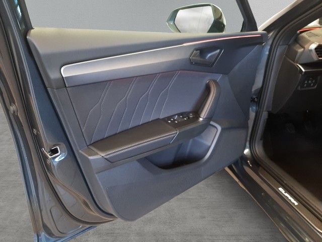 Fahrzeugabbildung Cupra Leon 1.5 TSI Kamera AppConnect ACC 18" LED