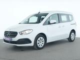 Mercedes-Benz T 180 Rückfahrkamera|Park-Paket|Tempomat|Navi - Mercedes-Benz T-Klasse: Automatik