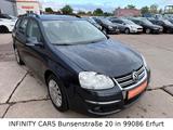 Volkswagen Golf V Variant Trendline - Volkswagen Golf aus 2009: Kombi