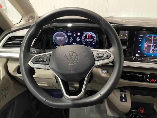 T7 Multivan Life lang eHybrid 1.5 TSI 4M