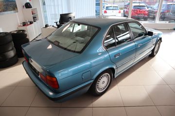 BMW 530 - 6