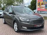 Ford Grand C-Max Grand Titanium 7SITZER/PANO/NAVI - Ford Grand C-Max mit Schiebedach