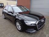 Audi A6 Avant 2.0 TDI, Autom., Leder, AHK, PDC+Kamera - Audi A6 Hybrid (Diesel/Elektro)