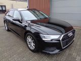 Audi A6 Avant 2.0 TDI, Autom., Leder, AHK, PDC+Kamera - Audi A6 Hybrid (Diesel/Elektro)
