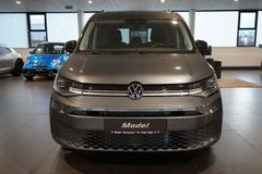 VW Caddy 2.0 TDI Life DSG | ACC | App | LED VW Caddy 2.0 TDI Life DSG | ACC | App | LED