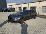 Audi C7 RS 6 Abt (Leistungspaket RS6-R) Keramik  - gebrauchte Audi RS6 aus dem Jahr 2017