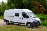 Fiat Ducato L4 H2 (Surf)-Camper - Fiat Wohnmobil oder -wagen Ducato Wohnwagen