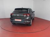 Volkswagen T-Roc 1.5TSI DSG 237,-ohne Anzahlung Sport Navi - Gebrauchtwagen in Detmold
