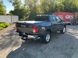 Toyota Hilux* Scheckheft - Toyota Hilux: Pickup