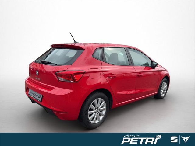 Foto Nummer 5: SEAT Ibiza