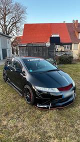 Honda Civic Type R FN2 - Honda Civic aus 2007 mit Benzin-Antrieb