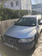 Volvo XC70 D5 AWD Edition Edition - gebrauchte Volvo XC70 aus dem Jahr 2007