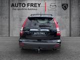 Honda CR-V 2.0 VTEC Allrad AHK Executive - gebrauchte Honda CR-V aus dem Jahr 2009
