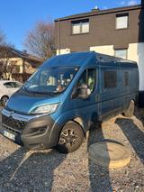 Clever Celebration 600 Dieseltruma & Schwenkbad - Clever Celebration