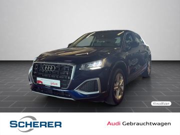 Audi Q2 advanced 35 TFSI *Smartphone*Kamera*Sportsitz